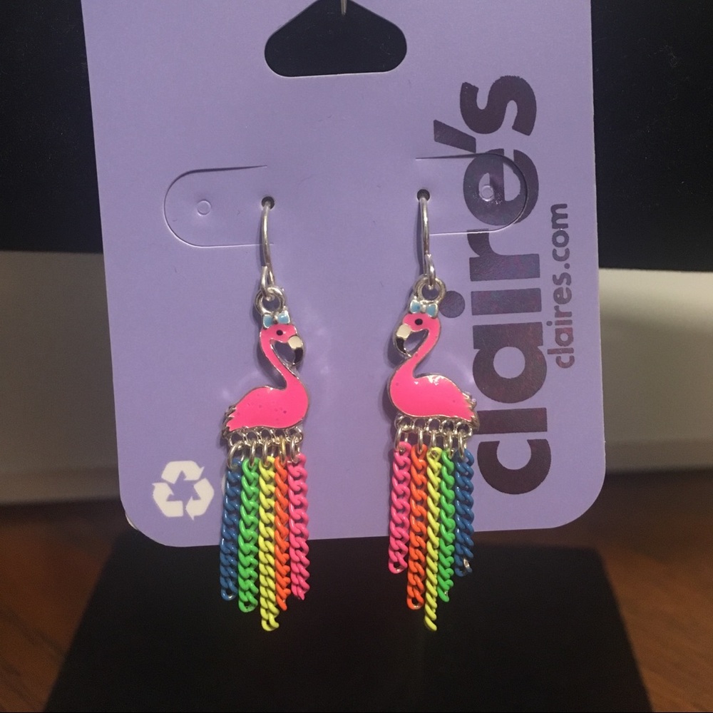 Claire’s Earrings
